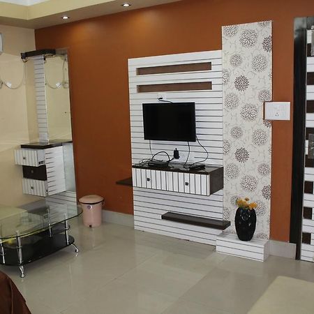 Transit Inn Dam Dam Ngoại thất bức ảnh