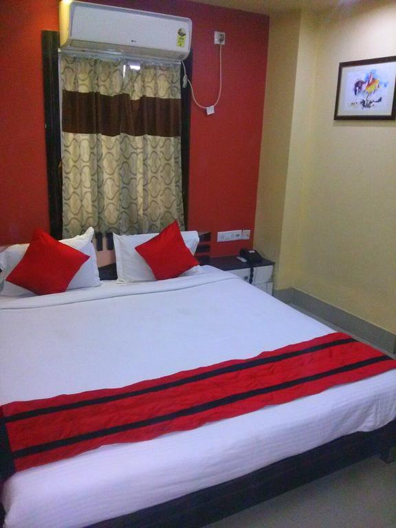 Transit Inn Dam Dam Ngoại thất bức ảnh