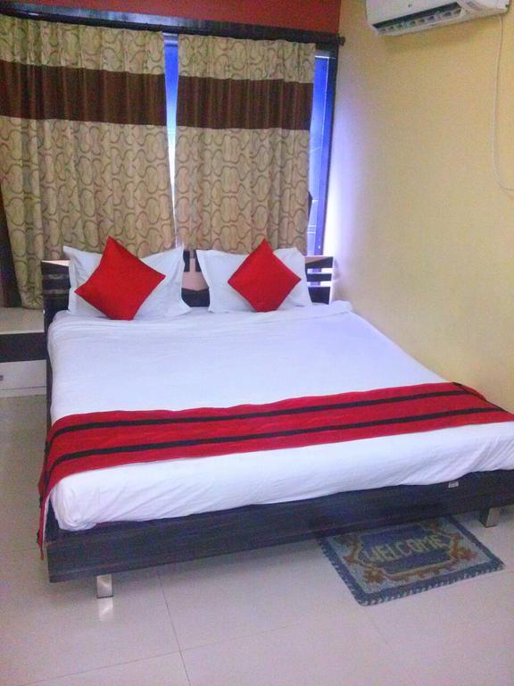 Transit Inn Dam Dam Ngoại thất bức ảnh