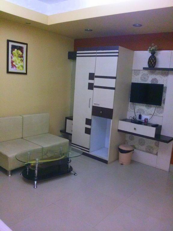 Transit Inn Dam Dam Ngoại thất bức ảnh