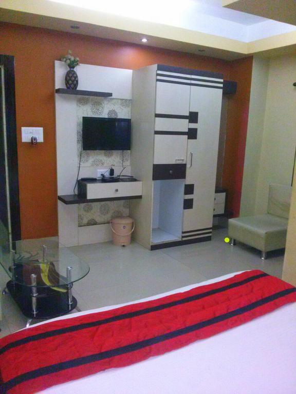 Transit Inn Dam Dam Ngoại thất bức ảnh