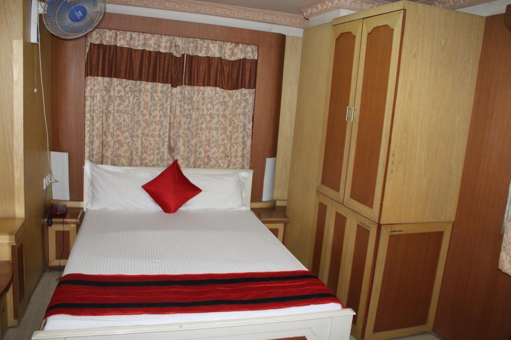 Transit Inn Dam Dam Ngoại thất bức ảnh