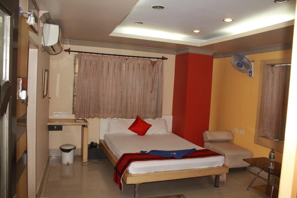Transit Inn Dam Dam Ngoại thất bức ảnh