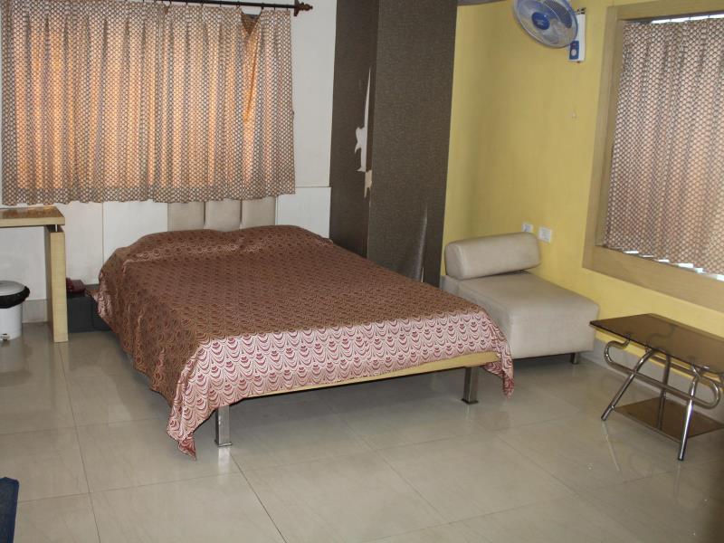 Transit Inn Dam Dam Ngoại thất bức ảnh