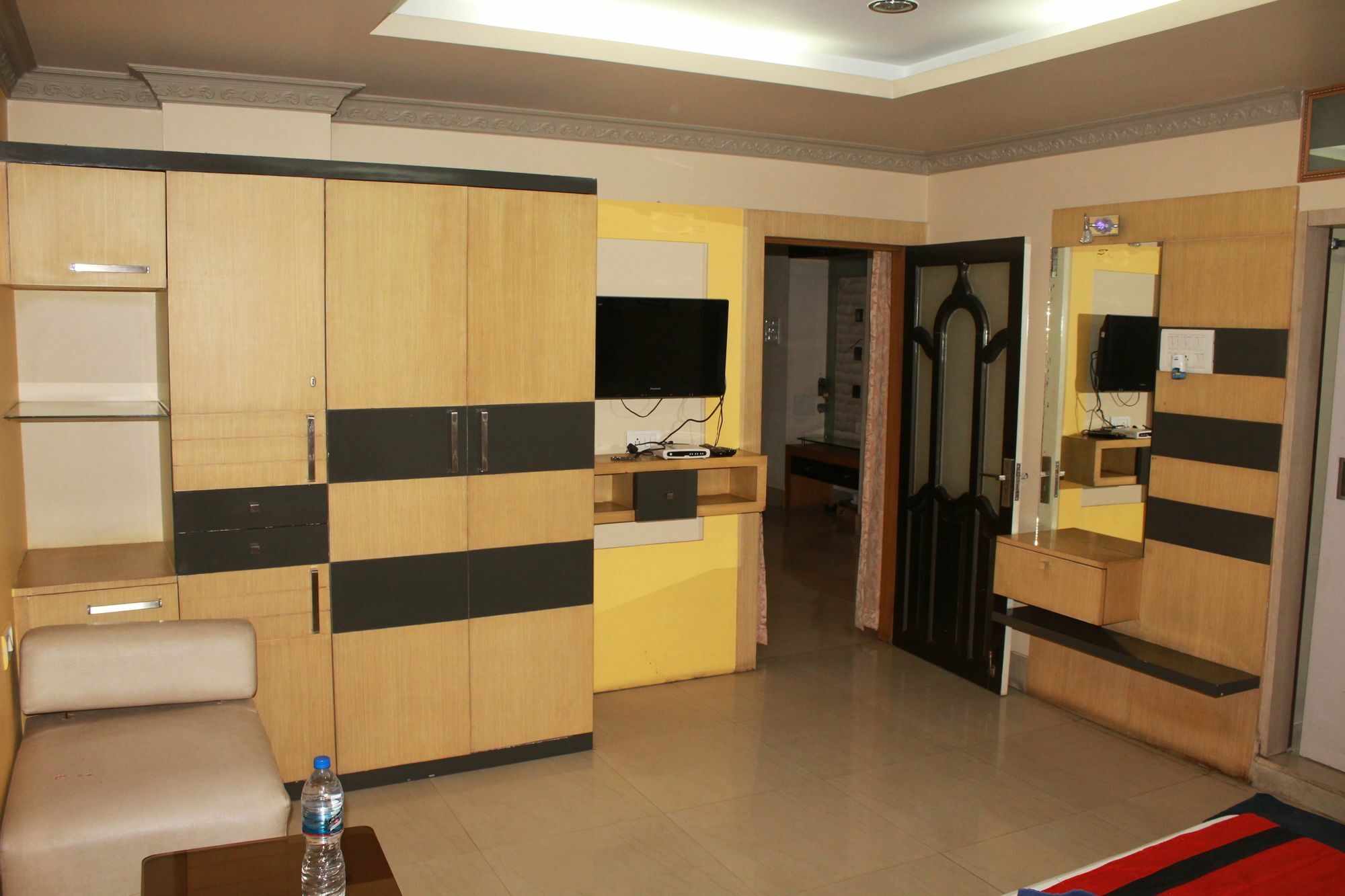 Transit Inn Dam Dam Ngoại thất bức ảnh